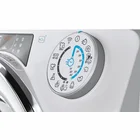 Veļas mašīna Candy RO41274DWMCT/1-S [Mazlietots]